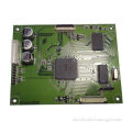 PCB Assembly with Six Convey Lines, for PCs, MP3/MP4 Players, and Telephones